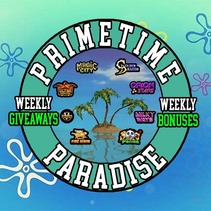 Primetime Paradise